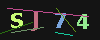 Gambar captcha