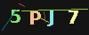 Gambar captcha