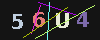 Gambar captcha